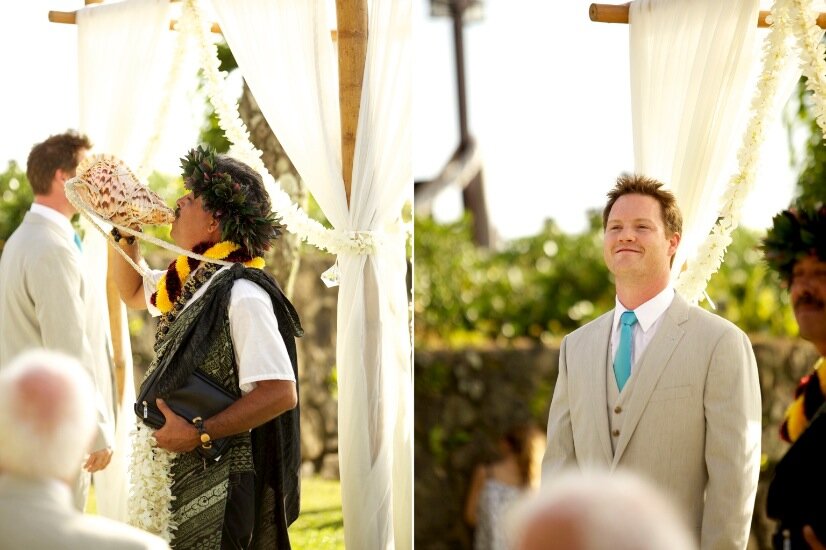 Stephanie + Drew's Maui Wedding 3954