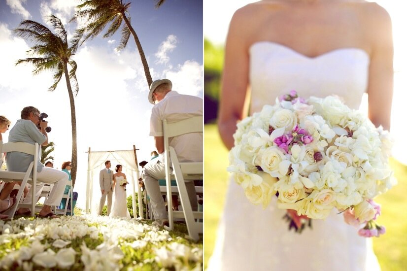 Stephanie + Drew's Maui Wedding 3960