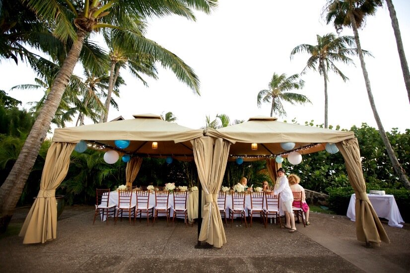 Stephanie + Drew's Maui Wedding 3964