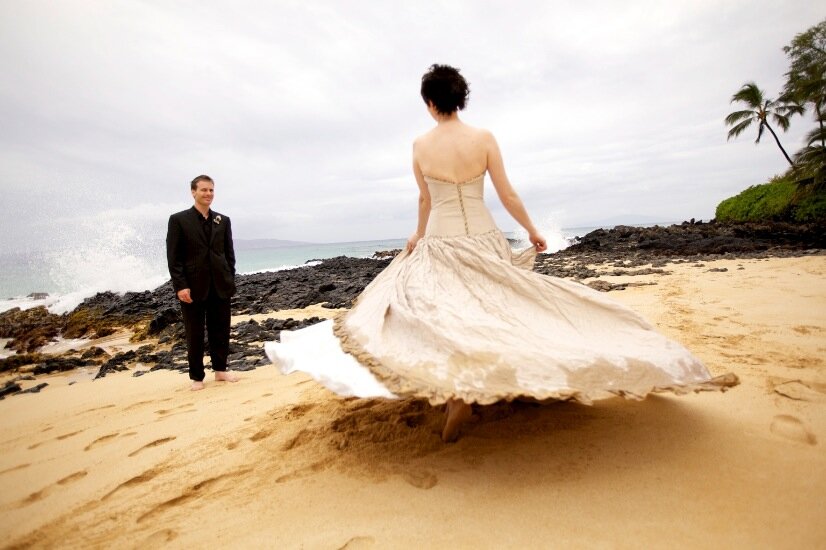 Maui Wedding Photographer 5021