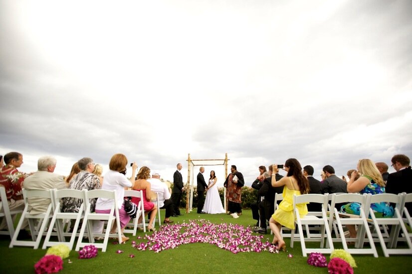 Maui Wedding at Gannon's 6152