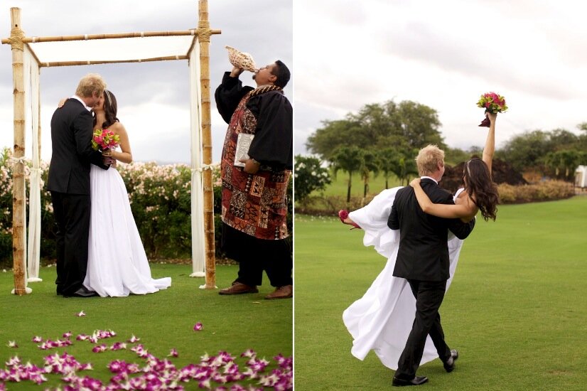 Maui Wedding at Gannon's 6156