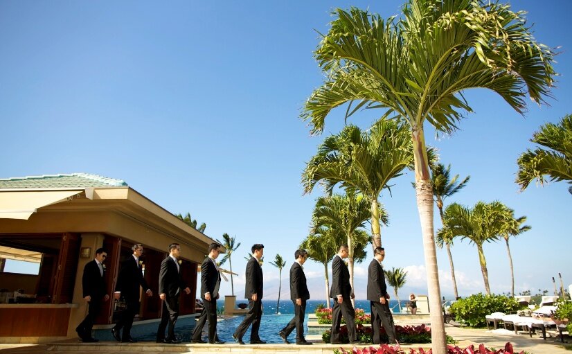 Four_Seasns_Maui_Wedding 12