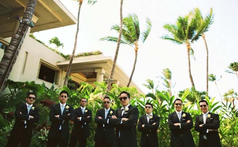 Four_Seasns_Maui_Wedding 13