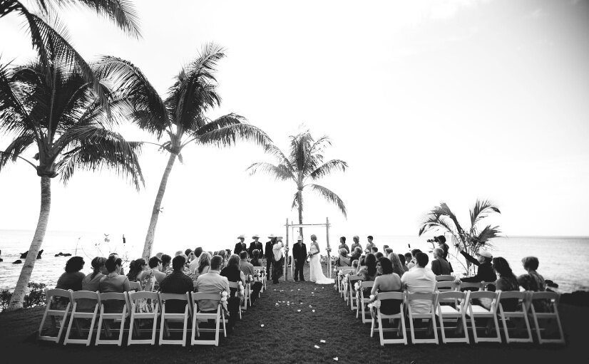 Honua Kai Lani Wedding 7
