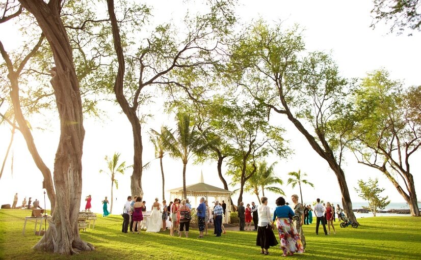 Honua Kai Lani Wedding 15