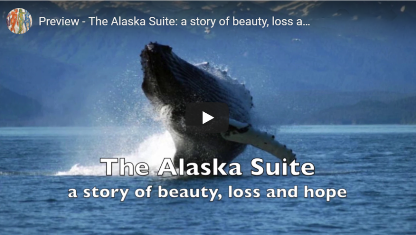 Preview - The Alaska Suite: http://alaskasuite.neldaswiggett.com/