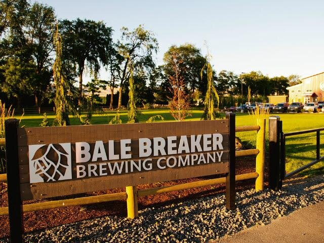 Image result for bale breaker brewery