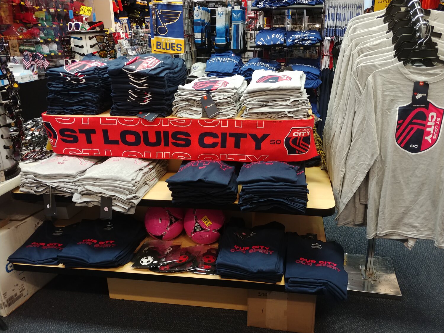 St. Louis City SC Hats, St. Louis City SC Fitted, Snapback Hats, Beanies