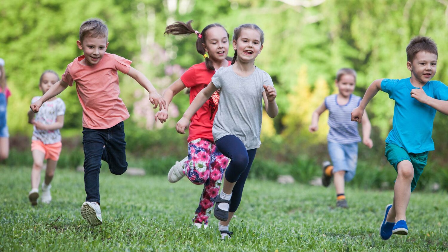 The benefits of Playtime for Kids Health — Azoomee
