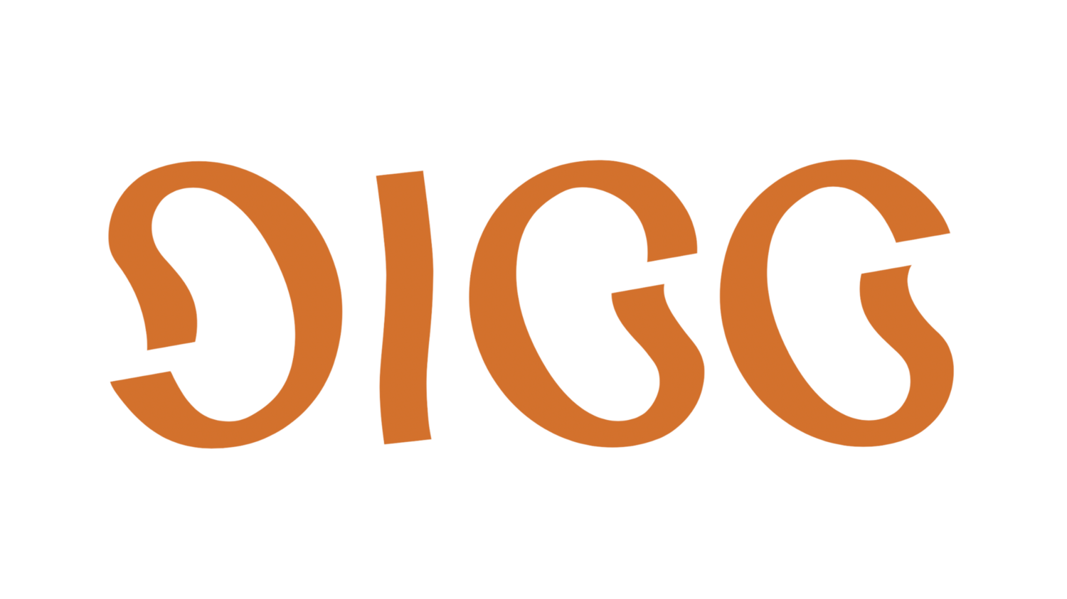 Image of Digg