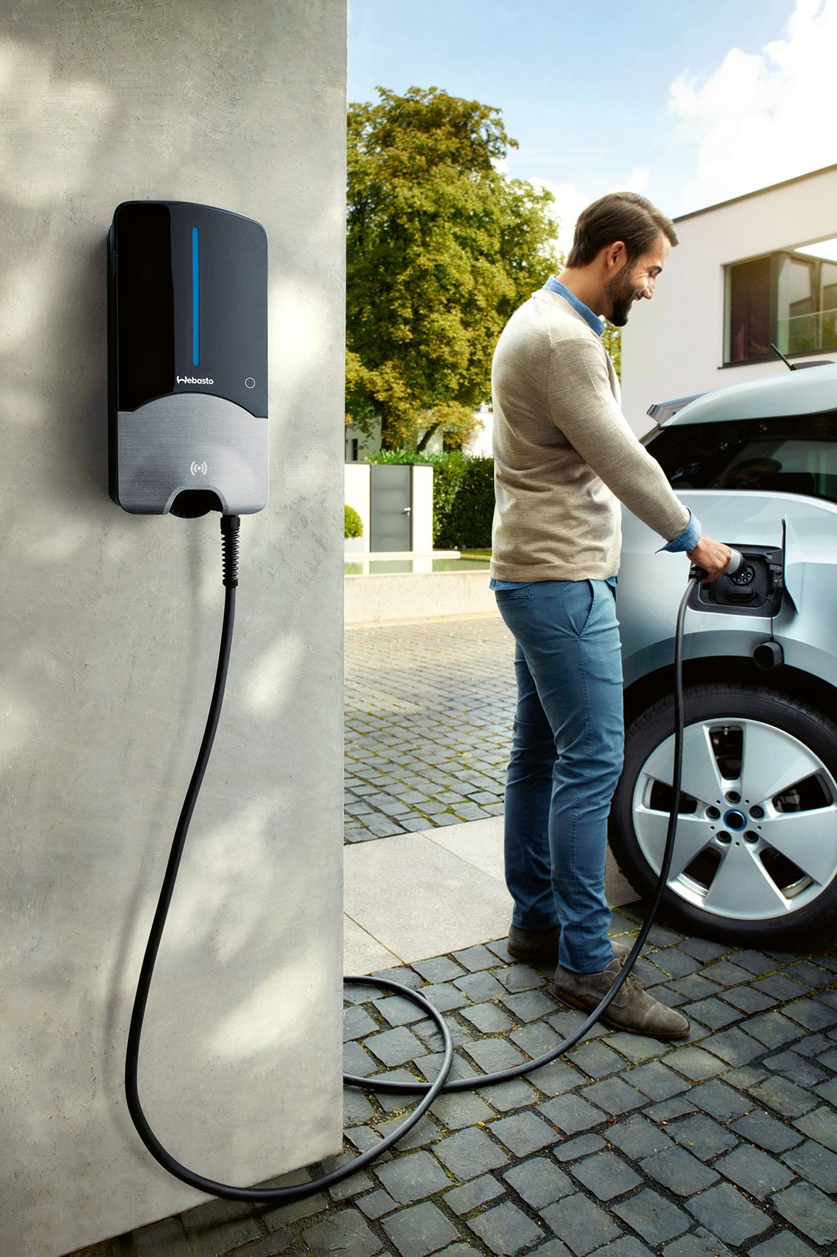 Aloha Charge - Only EV charging reseller based in Hawaii