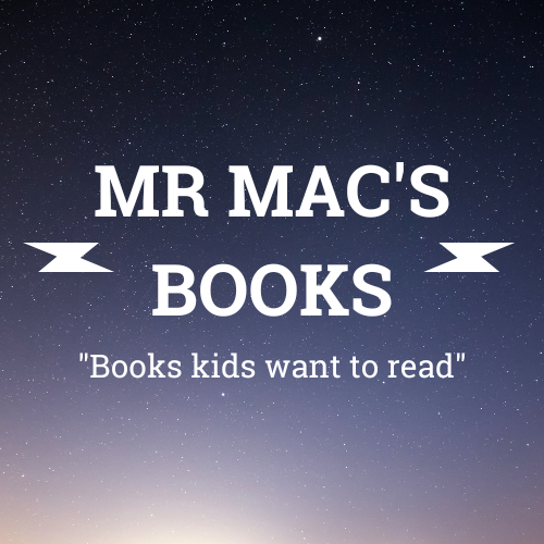 Mr Mac's Books