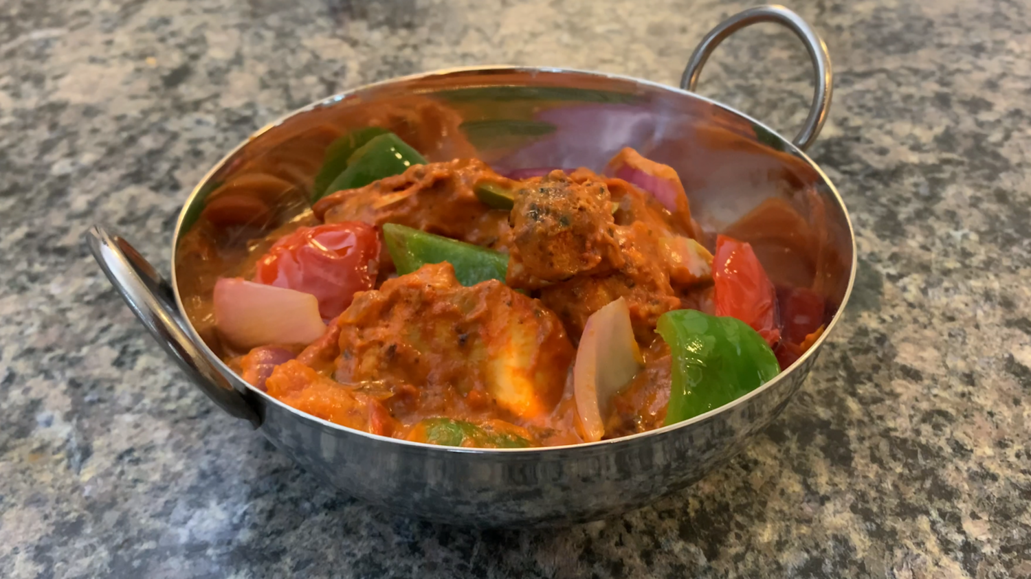 Creamy Chicken Tikka Masala | How to Make Restaurant Style Chicken Tikka Masala at Home Step by Step — Cooking with Anadi