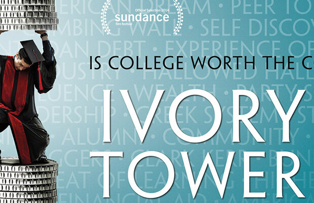 ivory-tower
