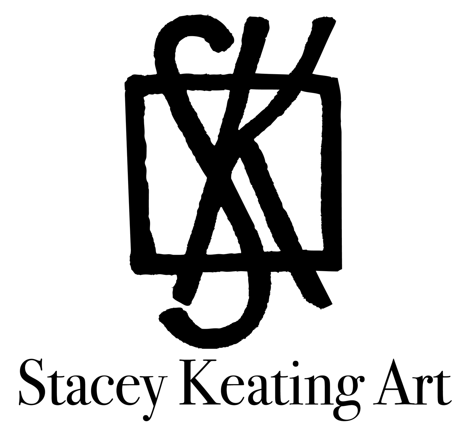 Stacey Keating Art