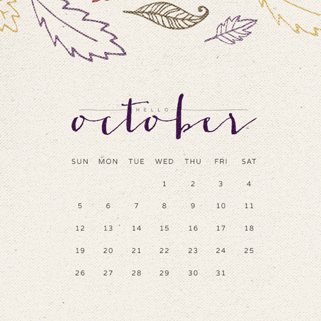 Calendar_Oct_Cover