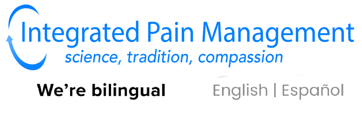 Integrated Pain Management
