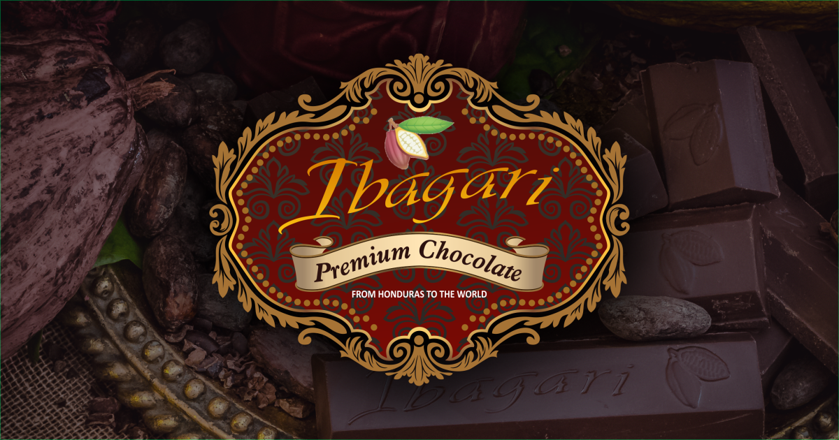 Ibagari Chocolate