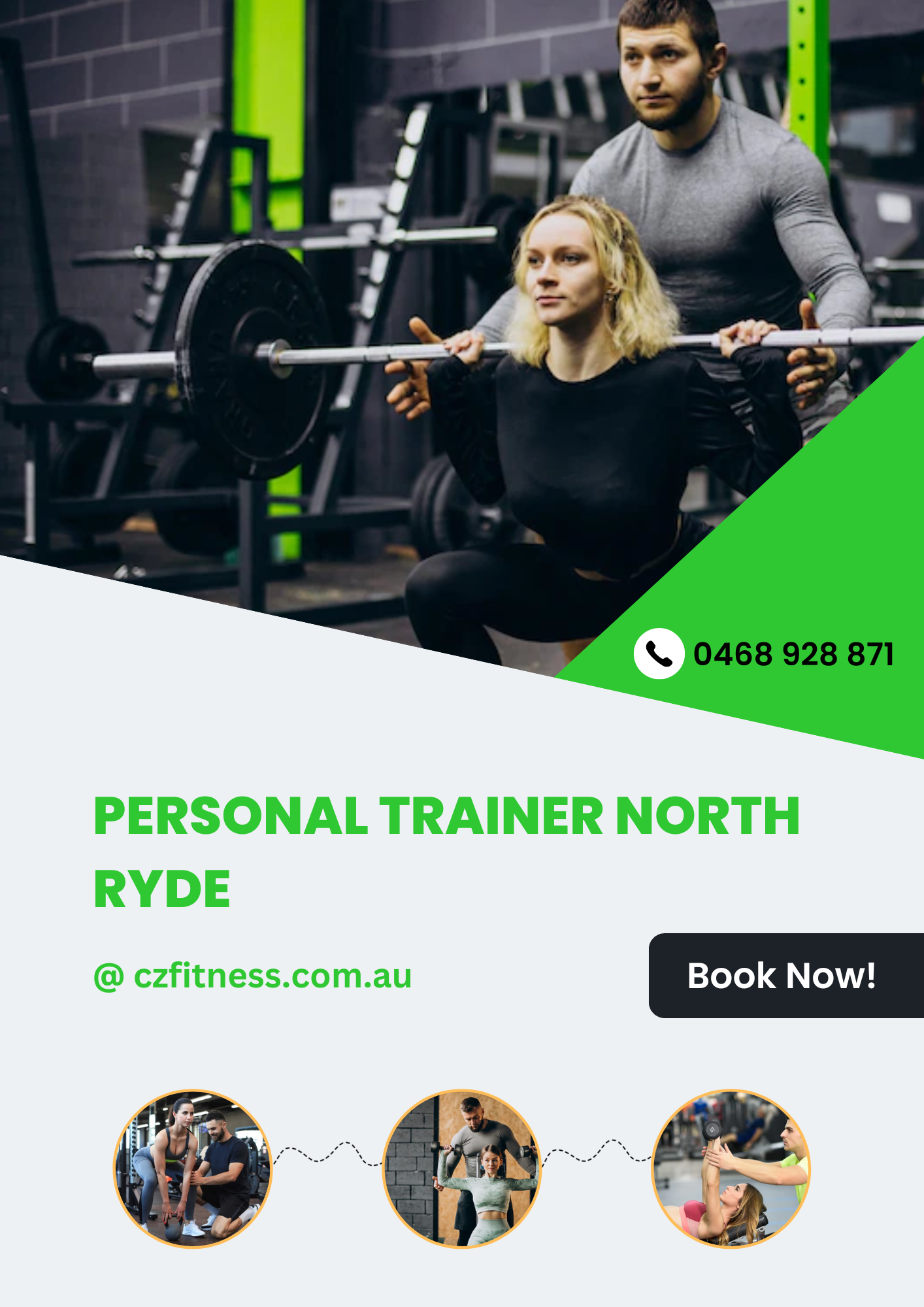 HOW PERSONAL TRAINERS USE THE LATEST TECHNOLOGY TO MOTIVATE CLIENTS?