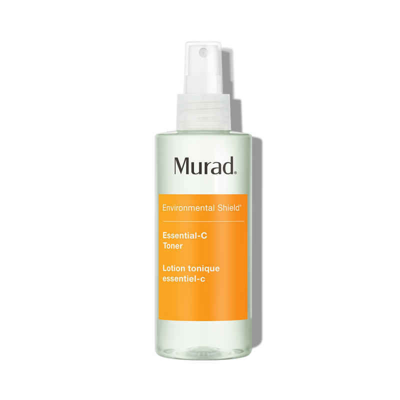 kompensation bue hjælpe Murad Environmental Shield Essential-C Toner (Step 1: Cleanse | Tone) —  Majestic Beauty Supply