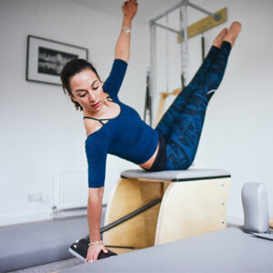 What Is Classical Pilates?
