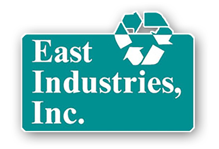 East Industries Inc
