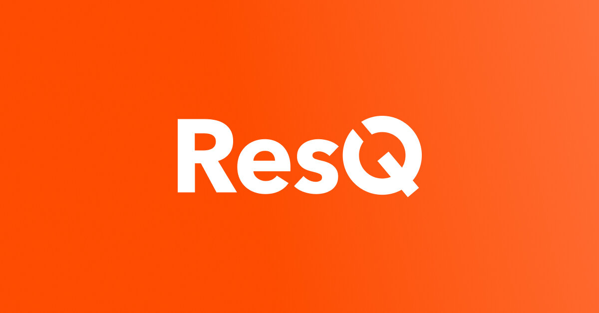 ResQ: Repair & Maintenance Management