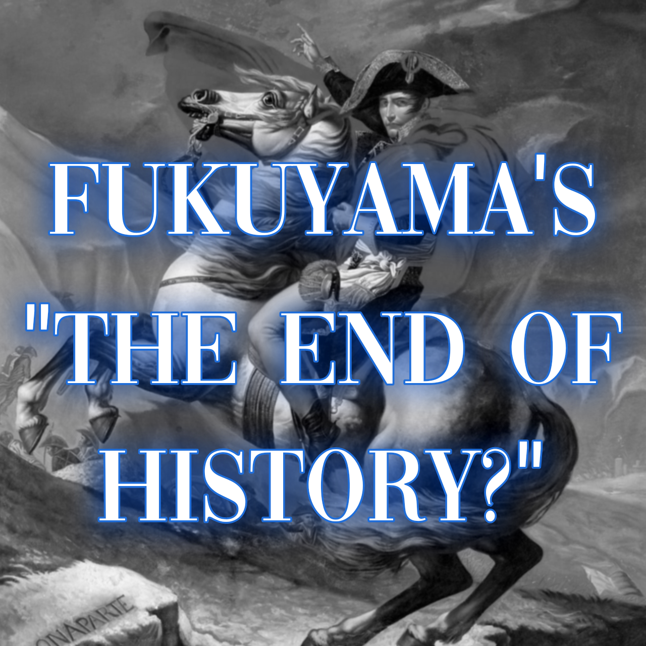 fukuyama end of history essay