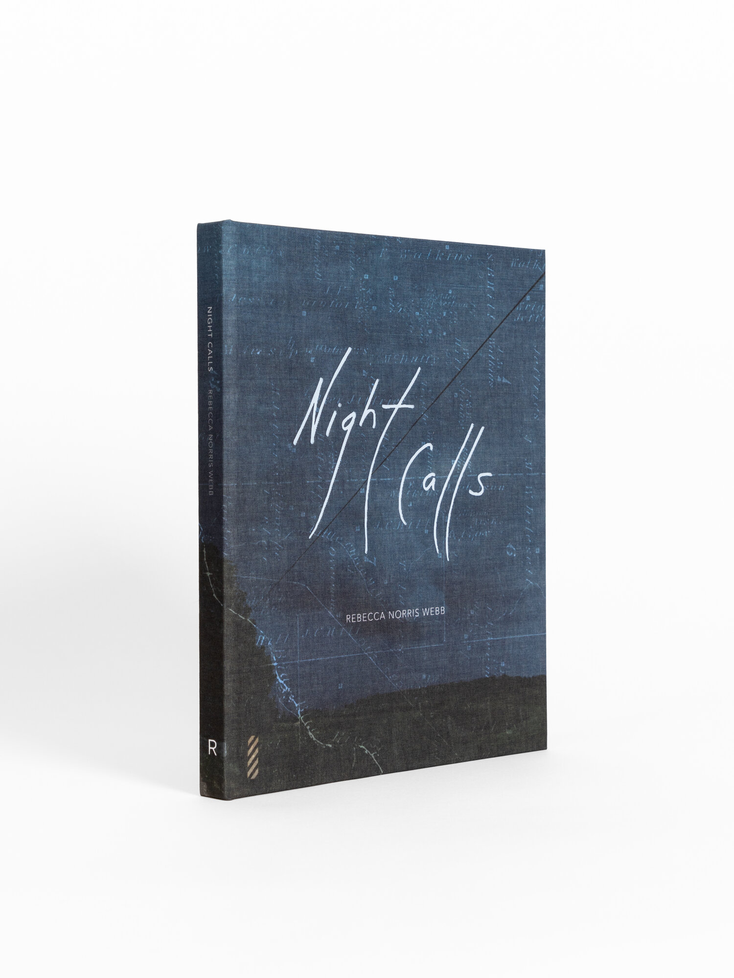 Rebecca Norris Webb: Night Calls — Radius Books