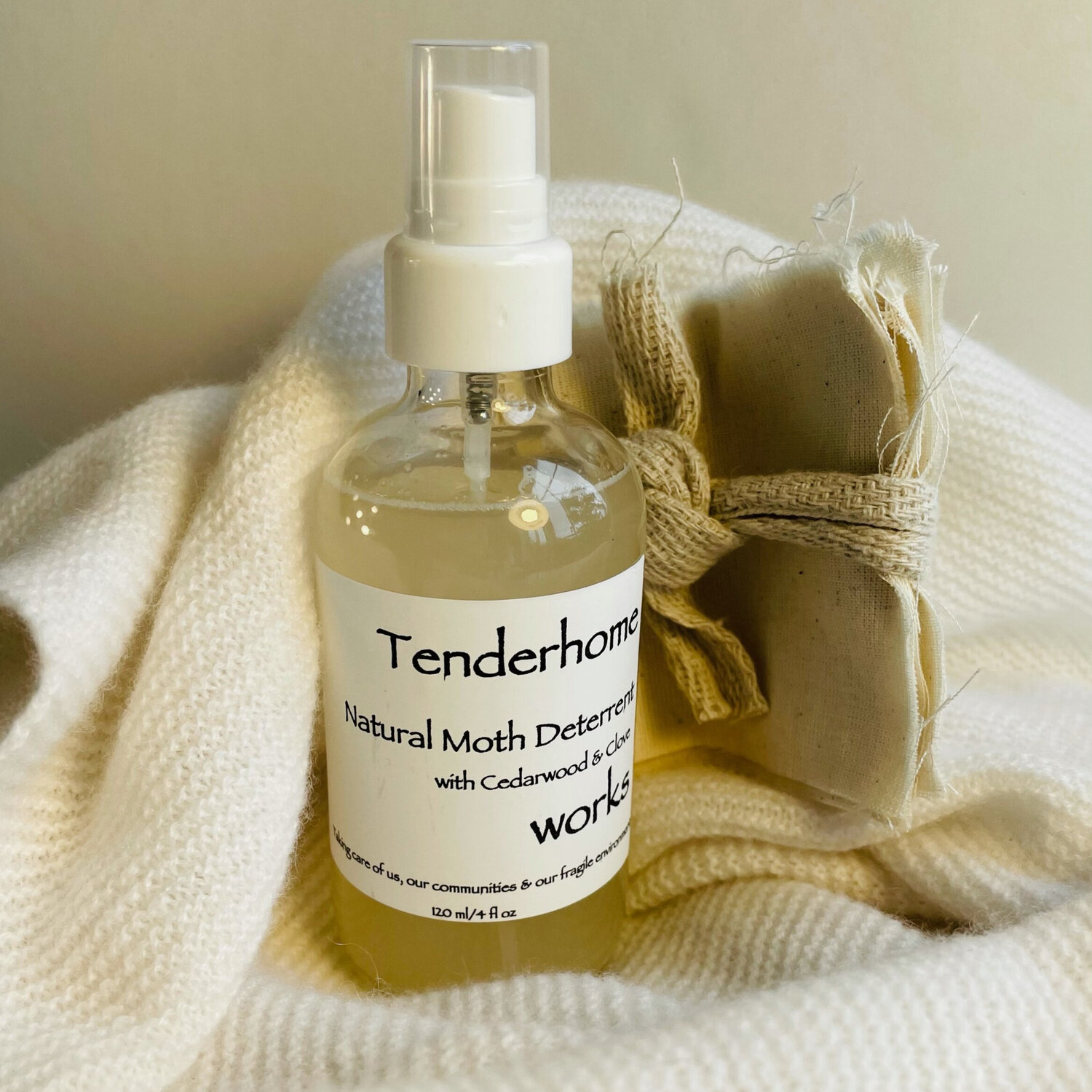 Natural clothes moth killer - essential oil of lavander freshner. 24996295  Stock Photo at Vecteezy
