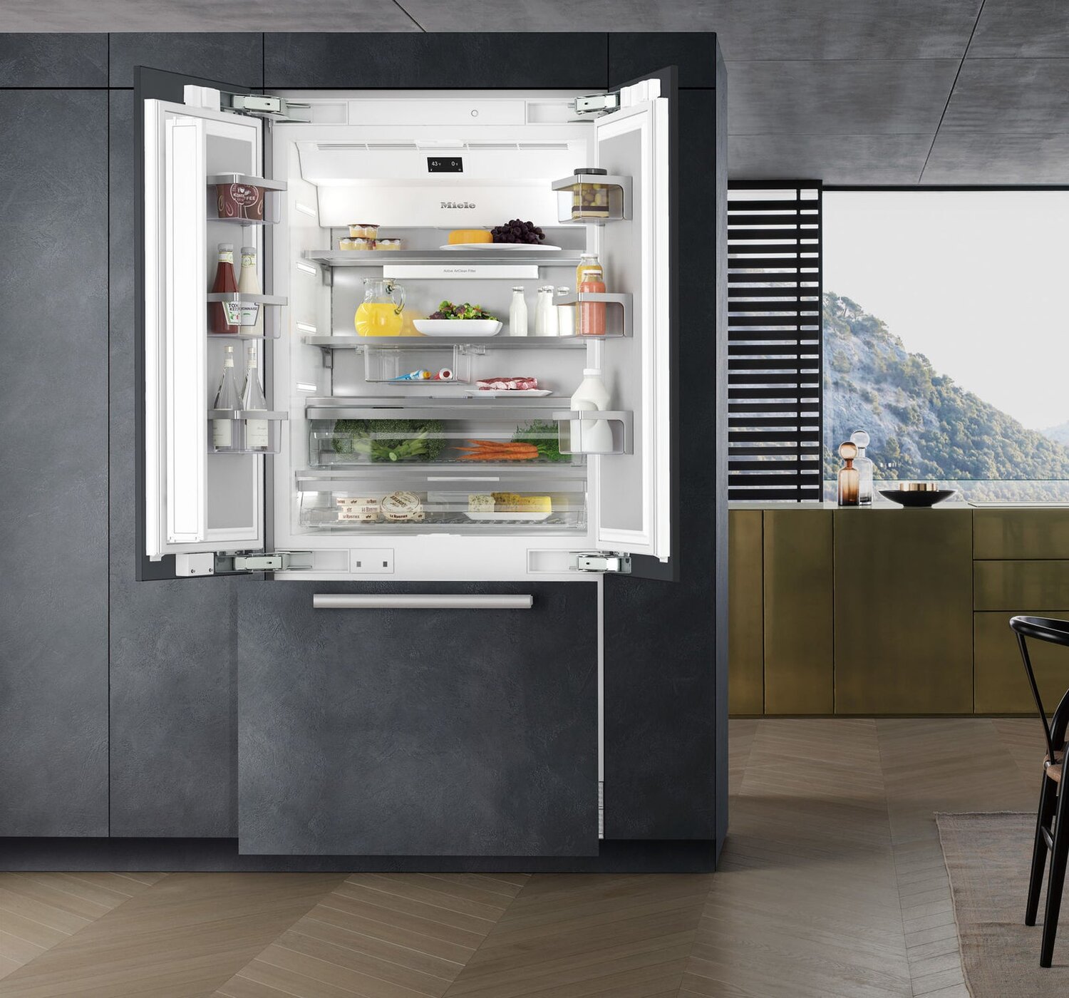 Are Miele Refrigerators Good? 