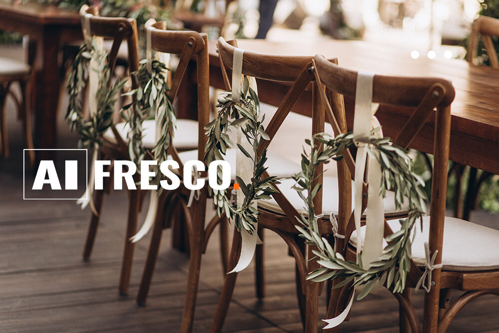 resbalón Hueco antes de Renta de sillas para eventos | Alquiler de sillas y mesas | Banquetes  AlFresco