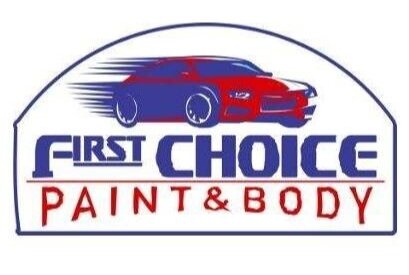 First Choice Paint  Body