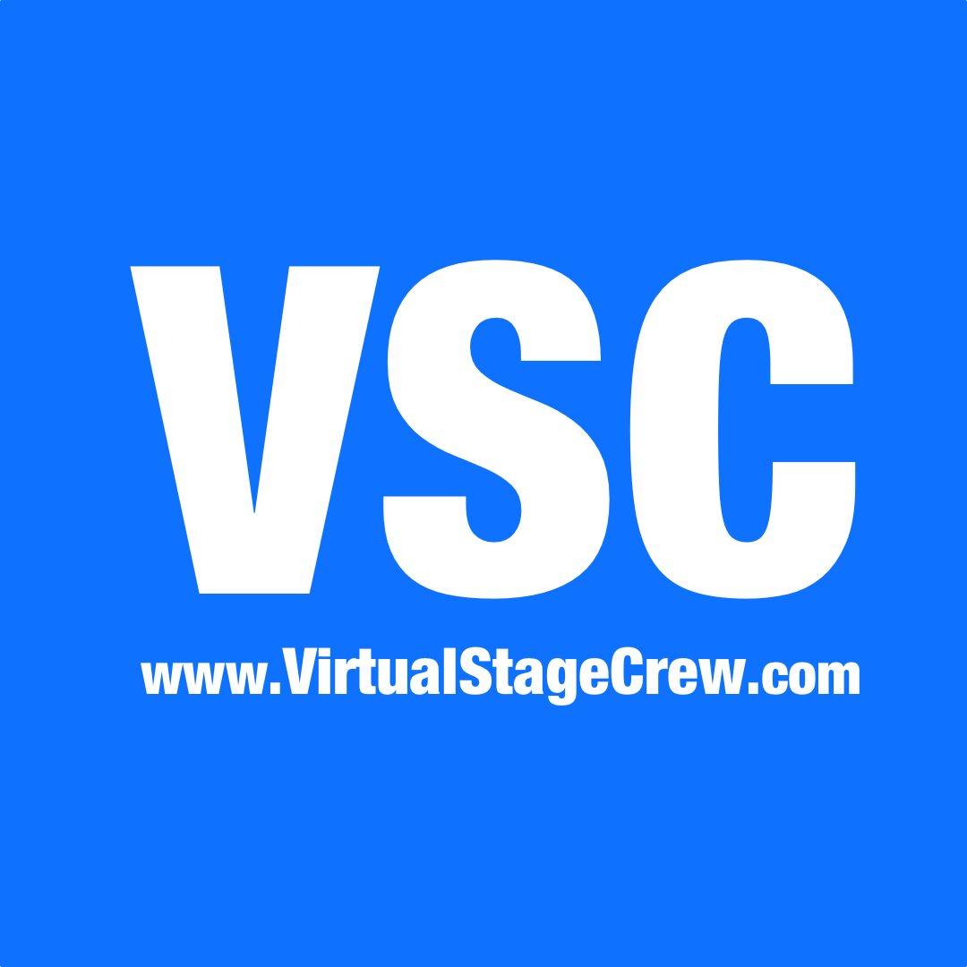 Virtual Stage Crew