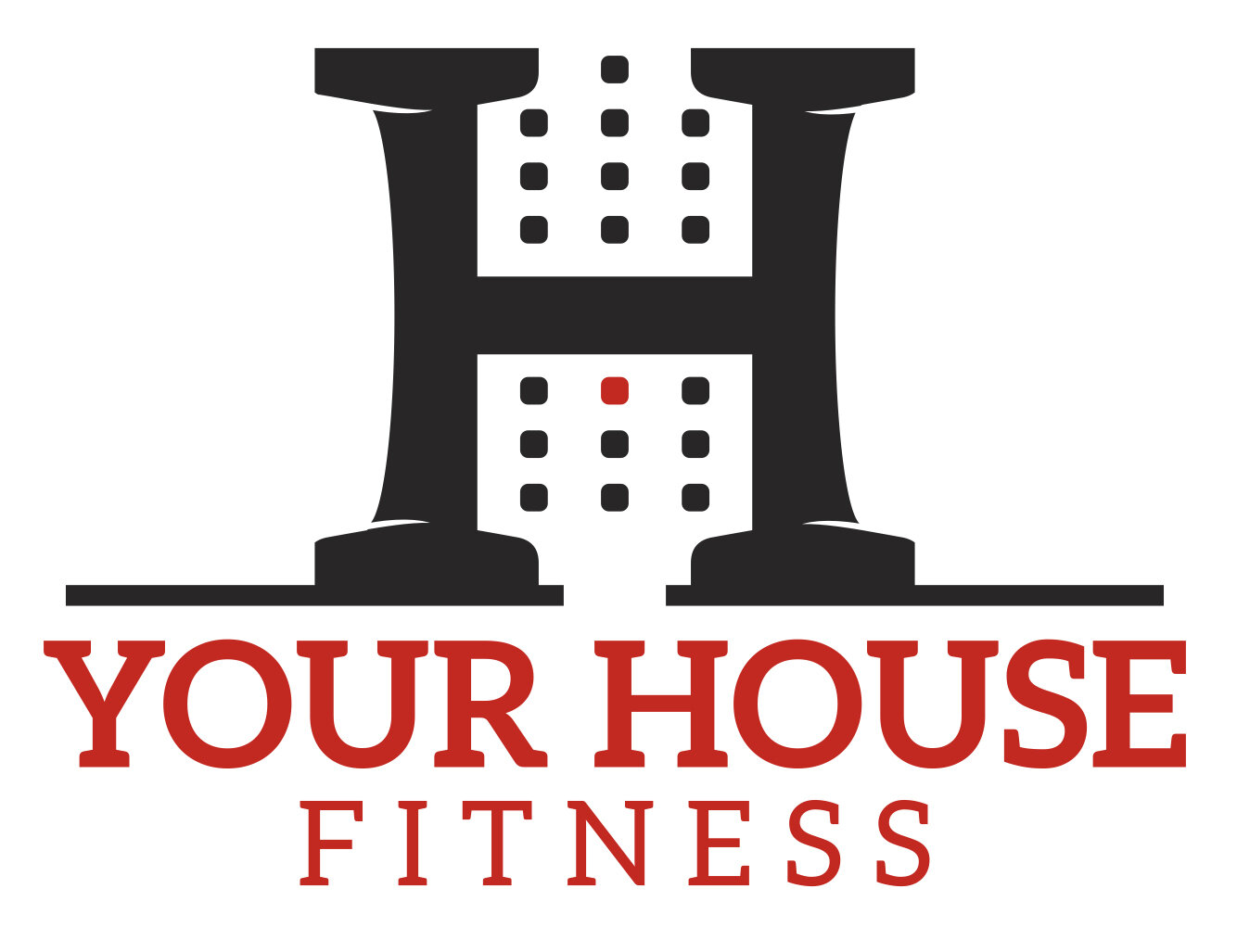 Your House Fitness