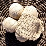 Crochet Dress Yarn