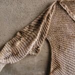Knitting Sweater