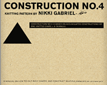 Construction Pattern