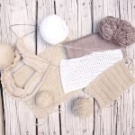 Crochet - Machine Knitting - Hand Knitting