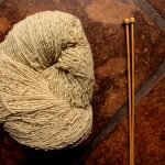 Moeke Yarn | The Gift of Knitting Blog