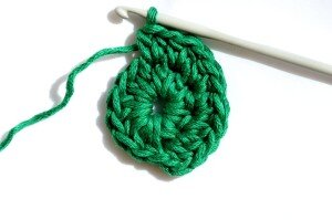 Crochet Motif Tutorial