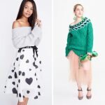 Knitwear Review. New York Fashion Week. Fall/Winter 2017