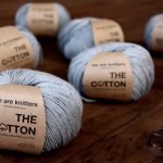 We Are Knitters Pima Cotton