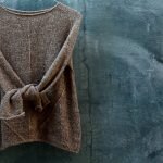 Textured Sweater Pattern