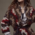 Knitwear Review. London/Milan Fashion Weeks, Fall 2018