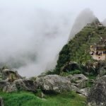 Machu Picchu. The Gift Of Knitting Blog.