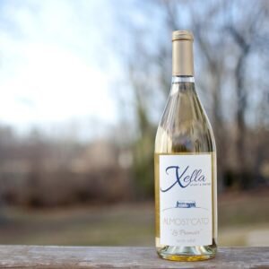Xella Winery and Vineyard