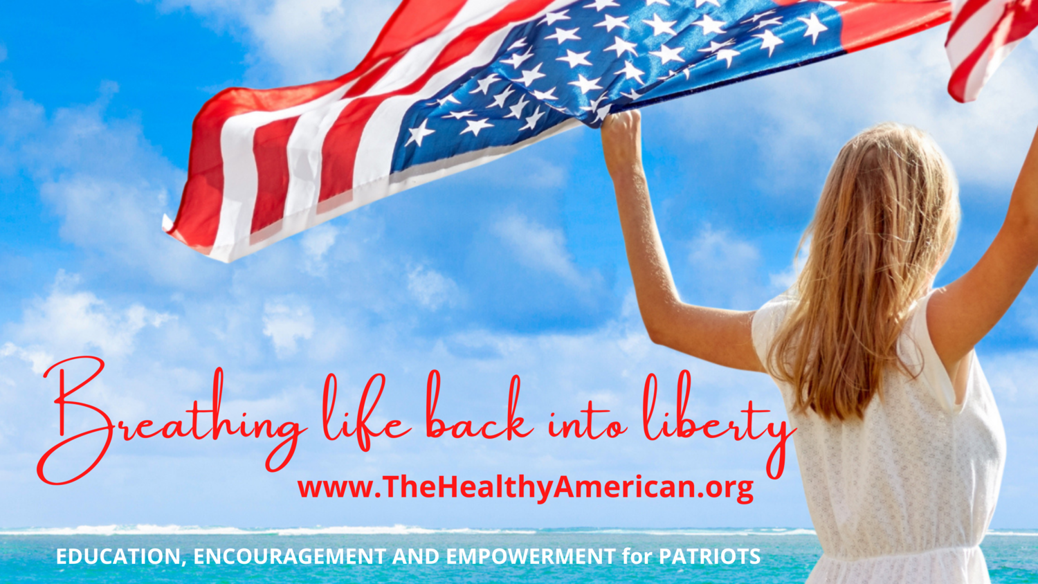 www.thehealthyamerican.org