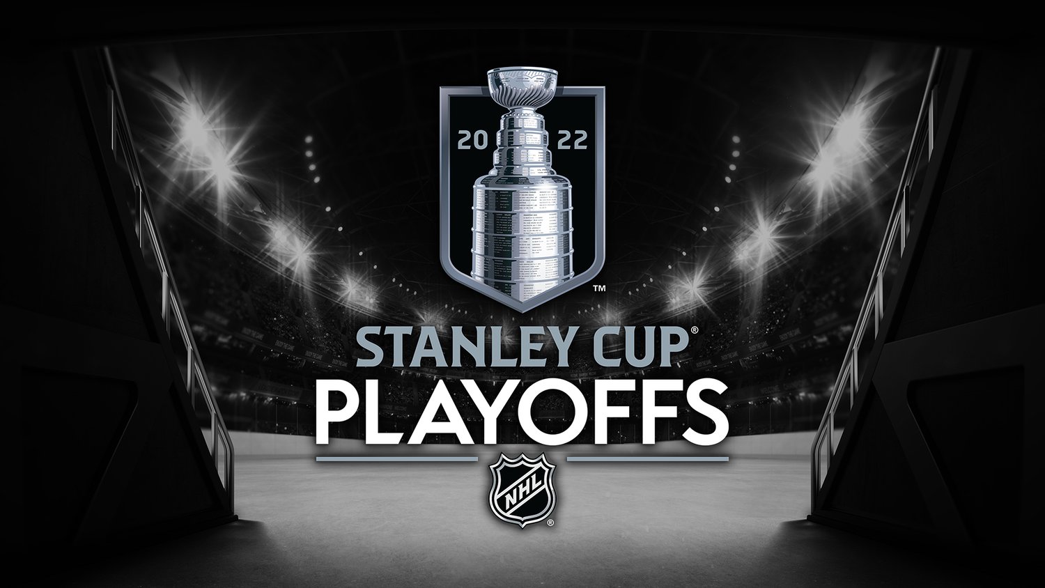 National Emblem NHL 2015 Stanley Cup Logo Patch